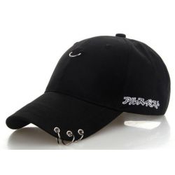 Gorra Kpop Style 3 anillas... 2
