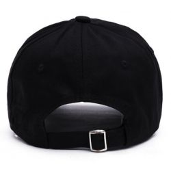 Gorra Ghotic Pablo grabado... 2