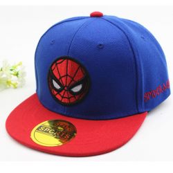 Gorra de SPIDERMAN Snapback... 2