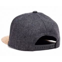 Gorra Plana Visera con un... 2