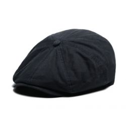 Boina Repartidor de Periódicos estilo Remarcado Colección de...