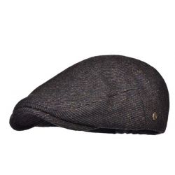Boina para Hombre Gatsby estampado Linea de Lana Temporada...