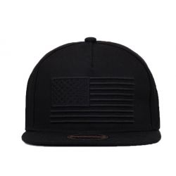 Gorra plana con bordado... 2