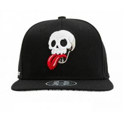 Gorra Plana estilo informal... 2