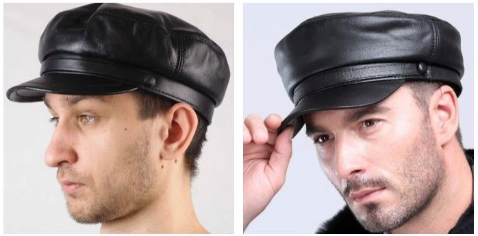 Tipos de gorras para hombre y cómo identificarlas – StylerMx