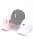 Tienda de GORRAS visera CURVADA Online | MEJOR PRECIO Gorras en Linea!