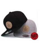 Gorras estilo Rapero - Nueva colección con los mejores precios