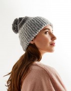 Gorros de mujer Invierno nueva temporada Gorros Fashion para mujeres