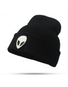 Gorro de Invierno con Logotipo mejores modelos de Moda en La Tienda