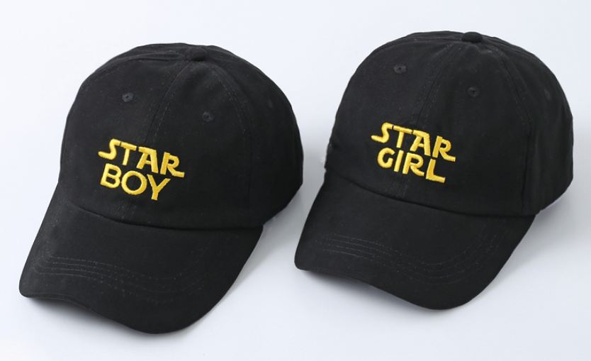 gorra para chico y chica online